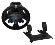 Logitech RS50 Trueforce (Xbox/PC) + zestaw pedałów RS - 1605106 - zdjęcie 1